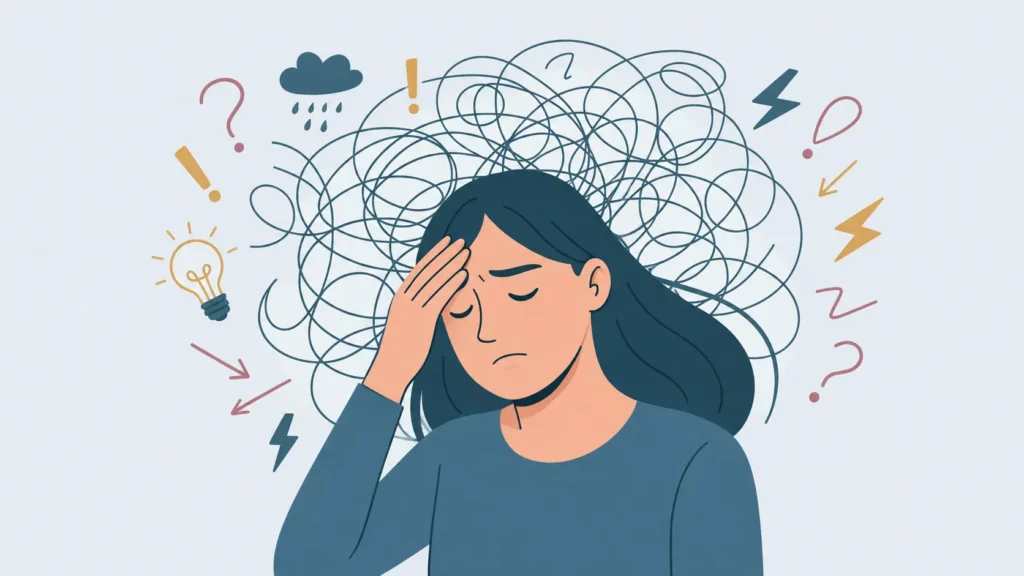 ueberlebensstrategien-stress-julia-belke Überlebensstrategien bei Trauma: chronischer Stress, Überforderung und emotionale Anspannung