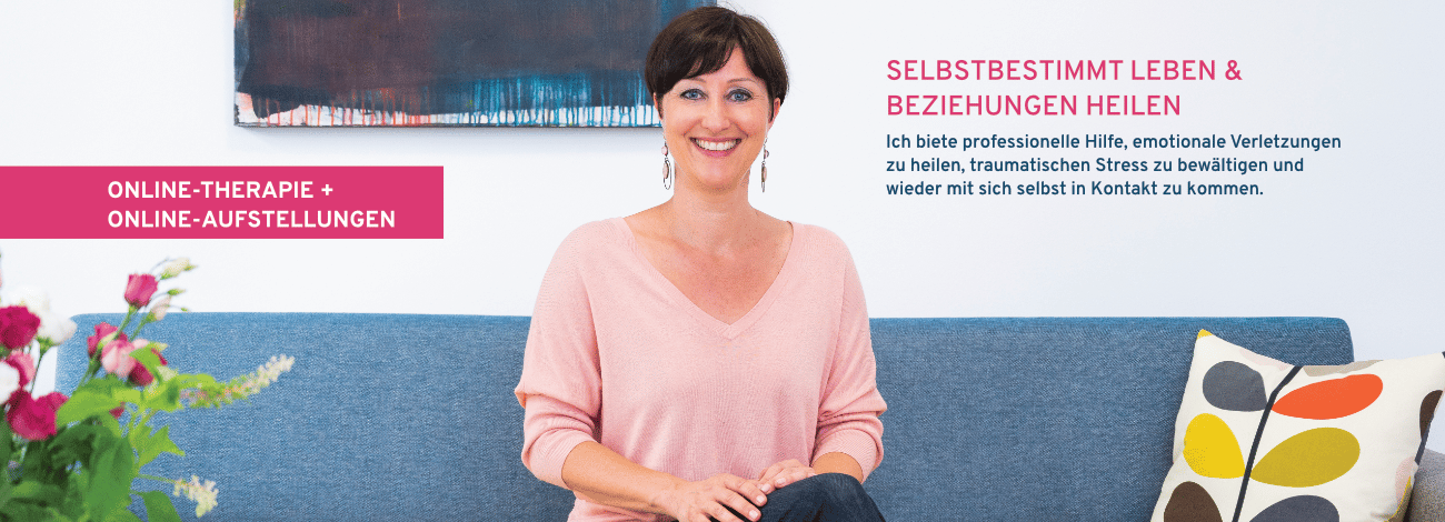 Header Julia Belke Psychotherapie Onlinetherapie Wien