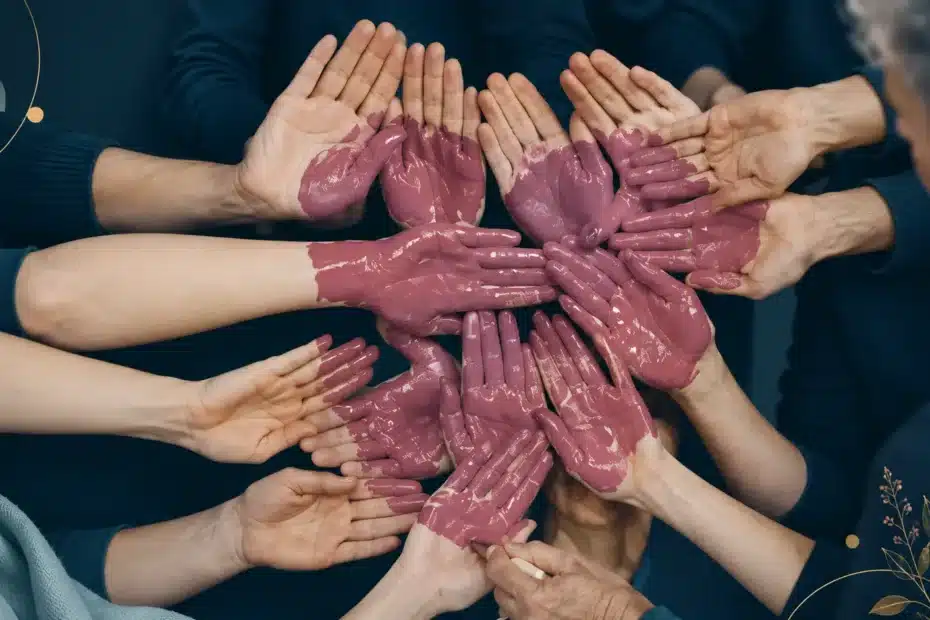 Gesunde Aggression als Kraft für Abgrenzung, Selbstbehauptung und Verbindung