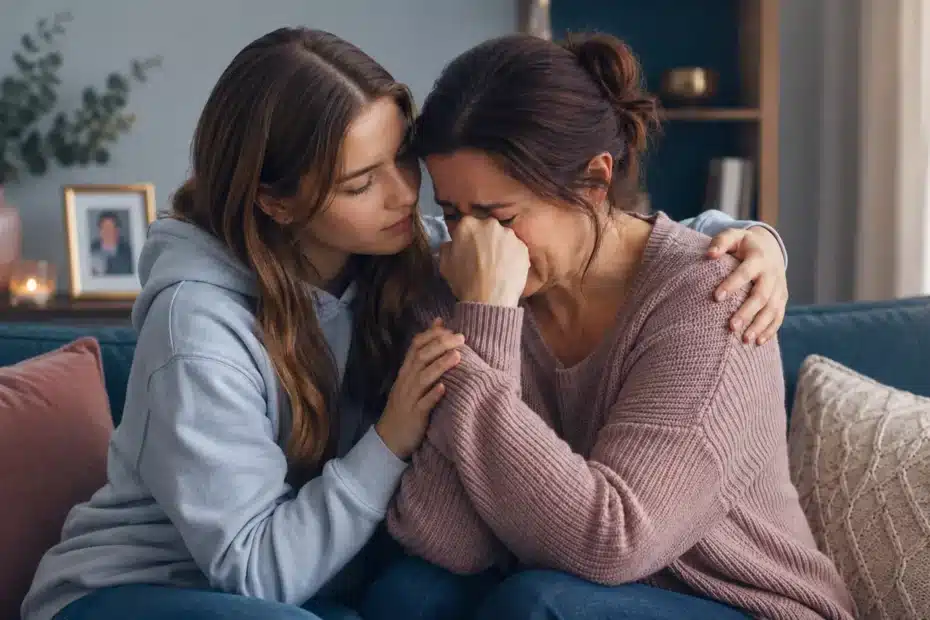 Parentifizierung beschreibt die Rollenumkehr zwischen Eltern und Kind. Erfahre, welche Folgen emotionale Parentifizierung im Erwachsenenalter haben kann.