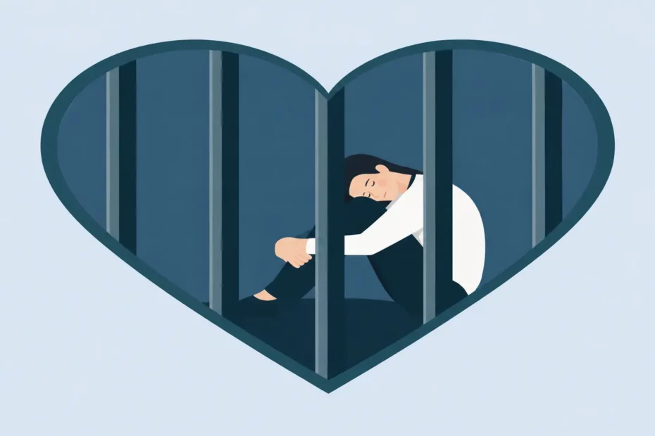 Mangelndes Selbstwertgefühl und emotionale Begrenzungen überwinden
