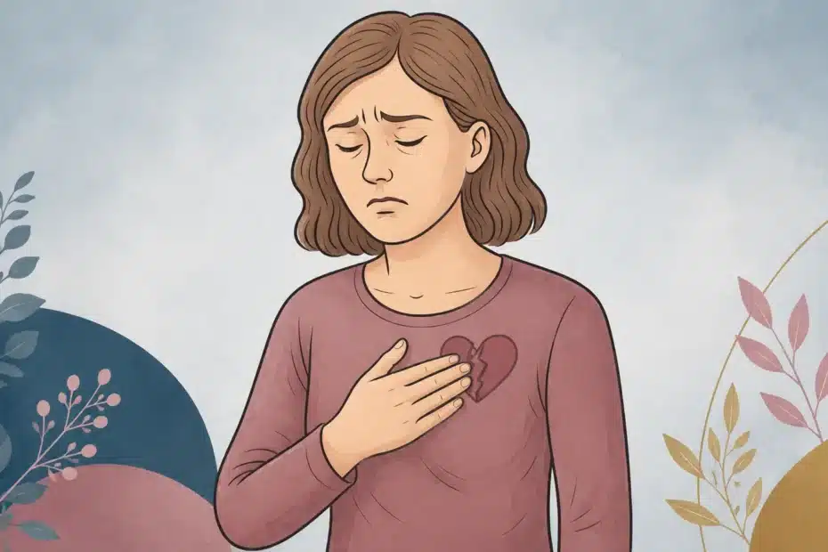Kränkung überwinden und Selbstwert nach emotionalen Verletzungen stärken